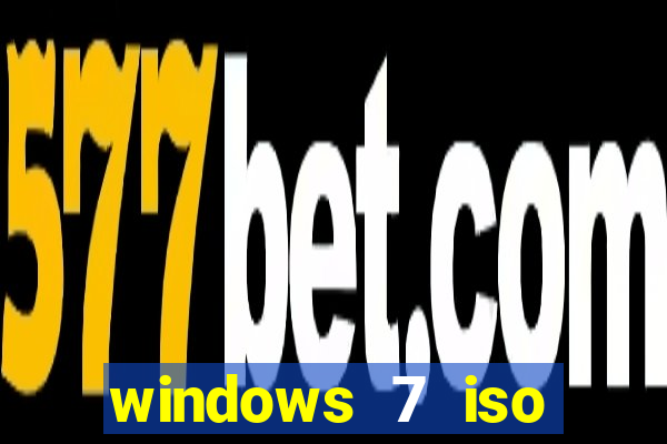 windows 7 iso download 32 bits pt-br